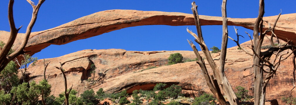 Arches National Park