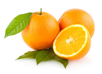 orange