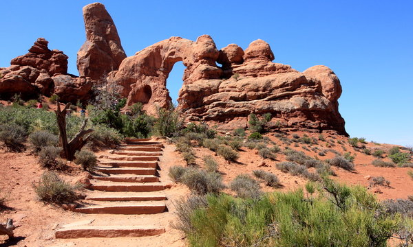 Arches National Park
