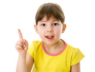 Cute girl