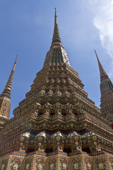 Fototapeta premium Wat phar kaew