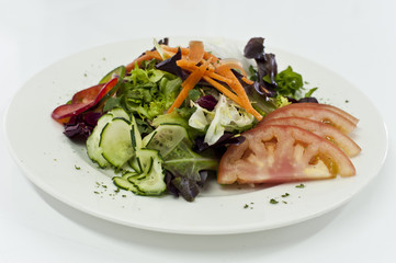 ensalada