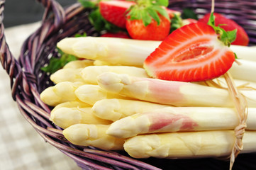 Stangen, Obst