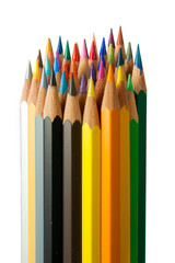 Color Pencils - 12