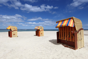 Strandkorb