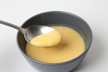 vichyssoise