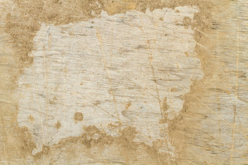 Dirty wooden plank background