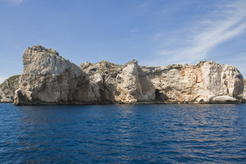 Islas Medes