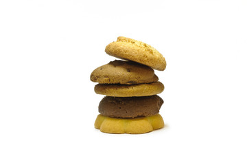 biscotti pasticcini