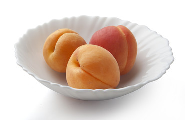 Apricots