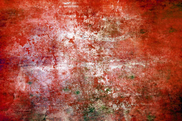 abstract grunge background for your text