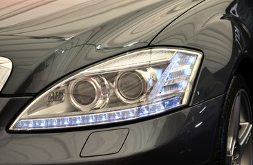 Daytime running lights kit