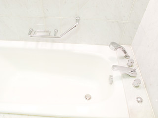 お風呂場／インテリア