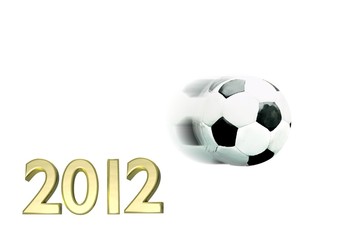 Fußball 2012