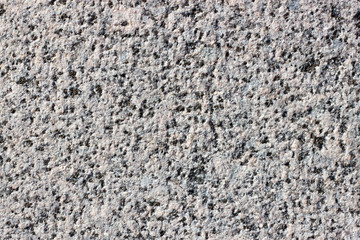 Granite stone texture