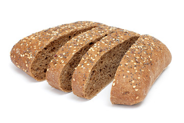 Black bread