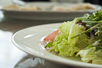 Gemischter Salat