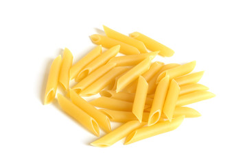 Italian pasta (macaroni)