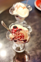 ice cream