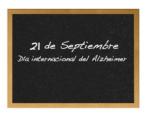 International day of alzheimer.