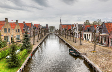 Friesland - the Netherlands - 41256326