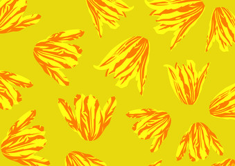 Obraz premium グラフィックパターン