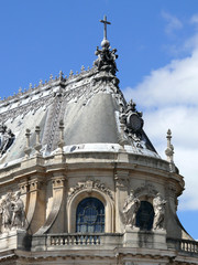 Ch&acirc;teau de Versailles