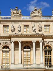 Château de Versailles