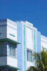 miami beach art deco district