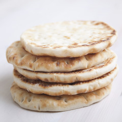 traditional flat bread