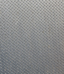 Aluminium texture