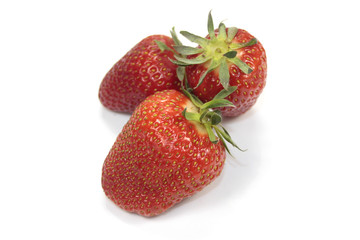fraises