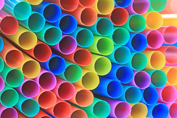 Straws