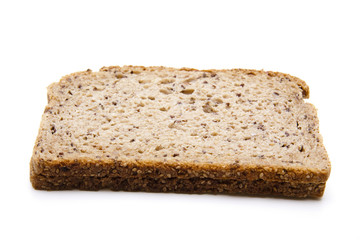 Leinsamenbrot