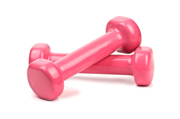dumbbell