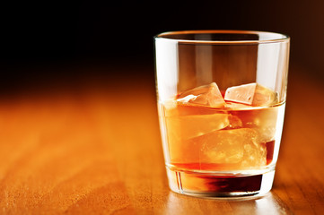 whiskey