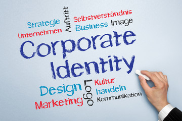 Corporate Identity