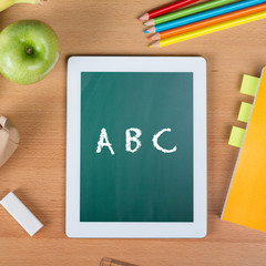 ABC