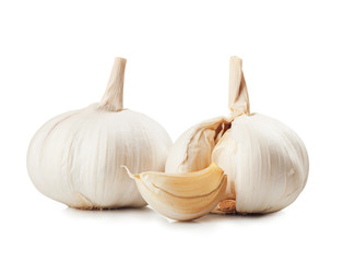 garlic