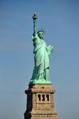Fototapeta premium Statue de la Liberté