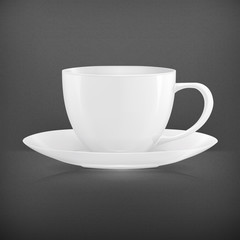 Coffee Cup, vector