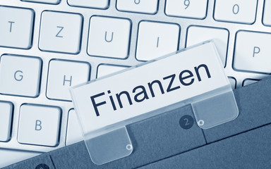 Finanzen