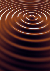 Hot Chocolate Swirls