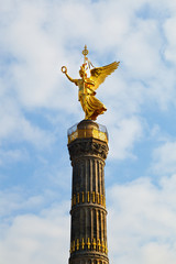 Victory Column, Berlín