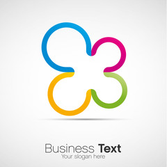 logo business