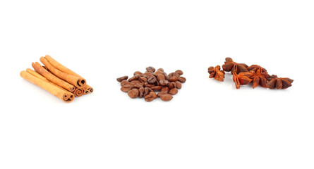 Spice for culinary