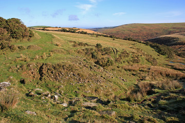 Dartmoor