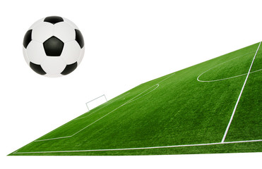 Soccer ball