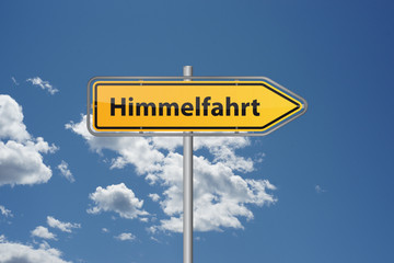 Himmelfahrt