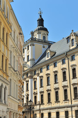 Wroclaw University & University Museum